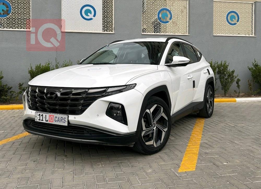 هيونداي توسان